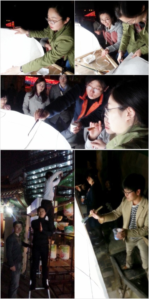 등작업 4일.JPG