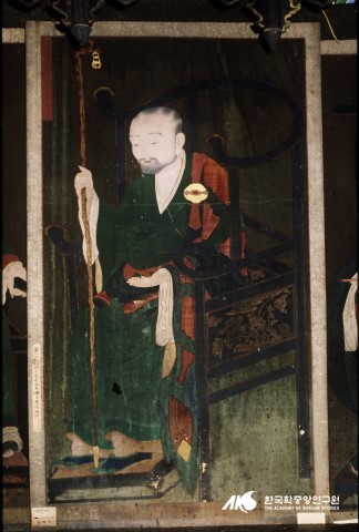 보조국사지눌(송광사십육조사진영).jpg