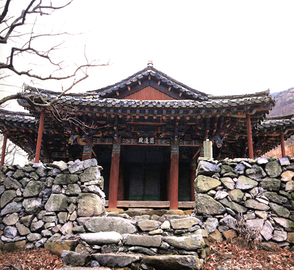 흥국사 원통전(전남유형문화재45호).jpg